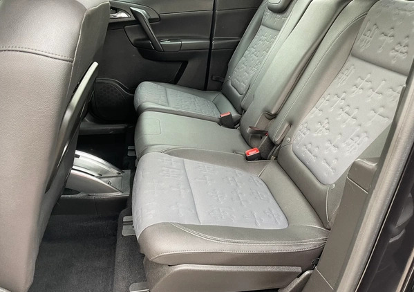 Opel Meriva cena 27500 przebieg: 168000, rok produkcji 2013 z Krośniewice małe 436
